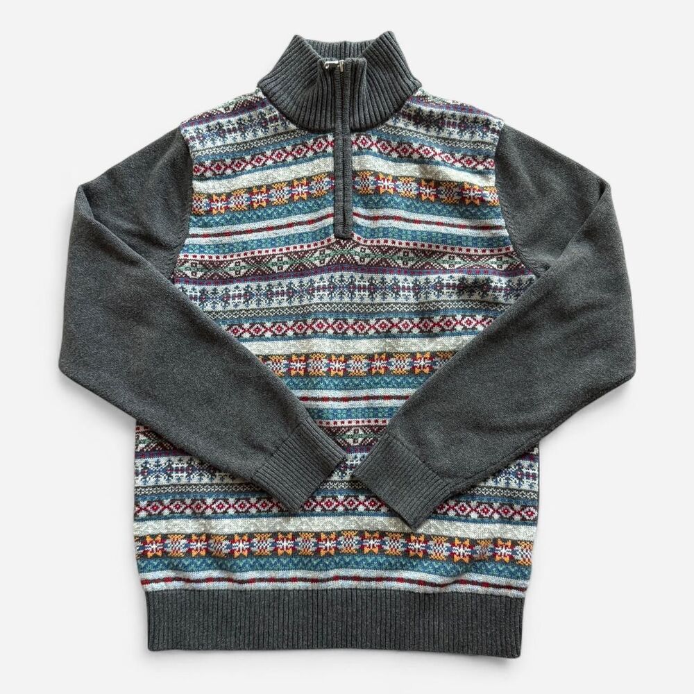 Tommy-hilfiger Men's multi Jumper